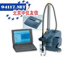 inlab ph 720SET2台式PH测量仪